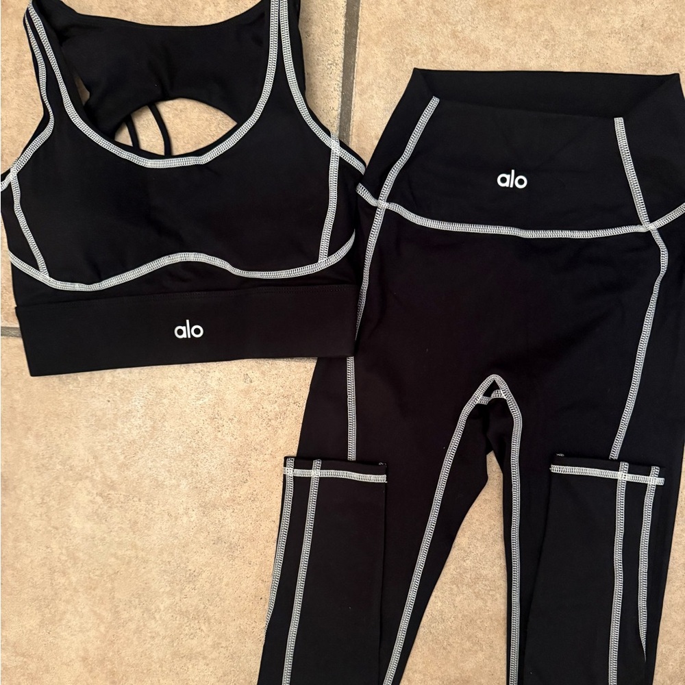 Alo set